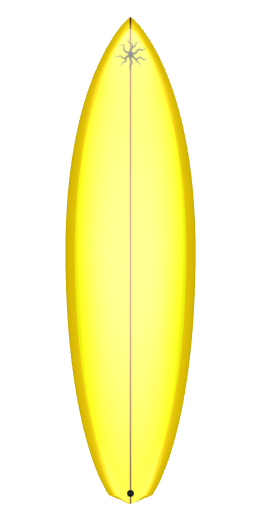 Brain EUPHORIA 6_2__Twin Custom Crilz